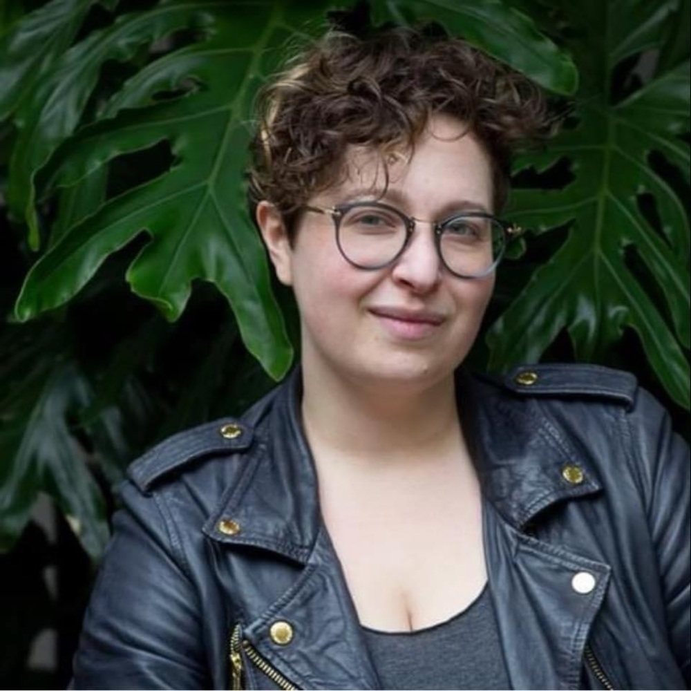 Meet your Posher, Ana